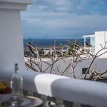 Διαμέρισμα Casa Anemona With Terrace Shared Pool Sea Views And Free Wifi Πουέρτο Ντελ Κάρμεν