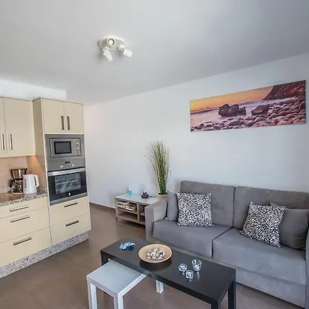 Casa Anemona With Terrace Shared Pool Sea Views And Free Wifi Πουέρτο Ντελ Κάρμεν