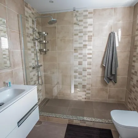 Casa Anemona With Terrace Shared Pool Sea Views And Free Wifi * Πουέρτο Ντελ Κάρμεν