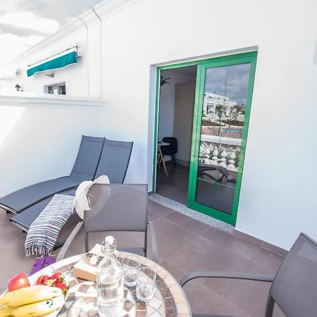 Apartamento Casa Anemona With Terrace Shared Pool Sea Views And Free Wifi *