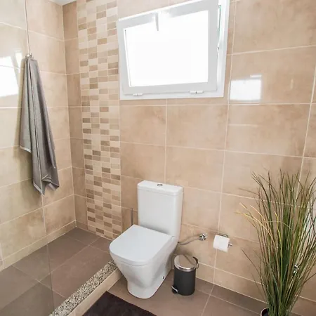 Casa Anemona With Terrace Shared Pool Sea Views And Free Wifi * Πουέρτο Ντελ Κάρμεν