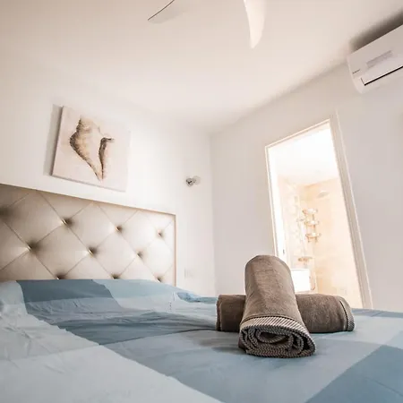 Casa Anemona With Terrace Shared Pool Sea Views And Free Wifi Apartment