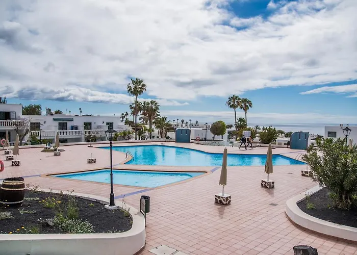 Casa Anemona With Terrace Shared Pool Sea Views And Free Wifi Πουέρτο Ντελ Κάρμεν