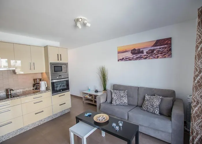 Casa Anemona With Terrace Shared Pool Sea Views And Free Wifi Πουέρτο Ντελ Κάρμεν