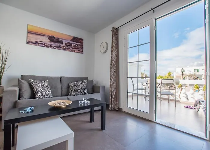 Apartamento Casa Anemona With Terrace Shared Pool Sea Views And Free Wifi *