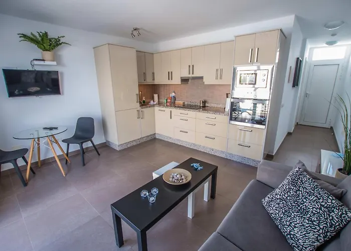 Casa Anemona With Terrace Shared Pool Sea Views And Free Wifi * Πουέρτο Ντελ Κάρμεν