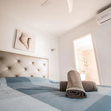 Casa Anemona With Terrace Shared Pool Sea Views And Free Wifi *