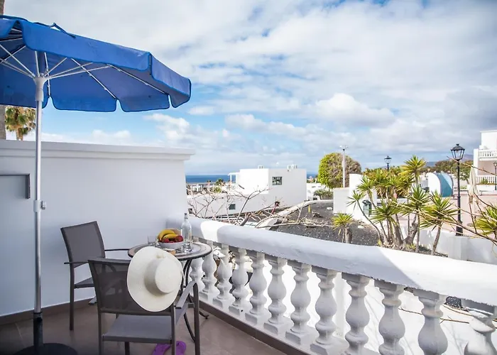 Casa Anemona With Terrace Shared Pool Sea Views And Free Wifi