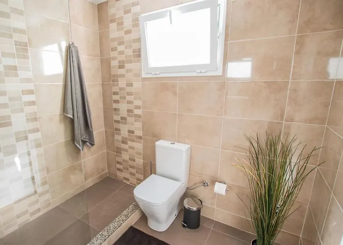 Casa Anemona With Terrace Shared Pool Sea Views And Free Wifi * Пуэрто дель Кармен